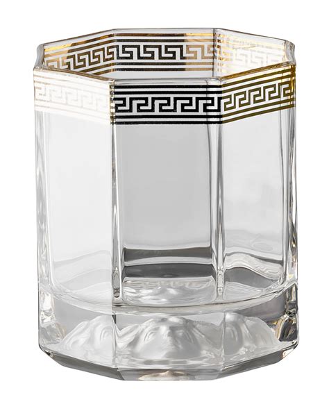 verres versace